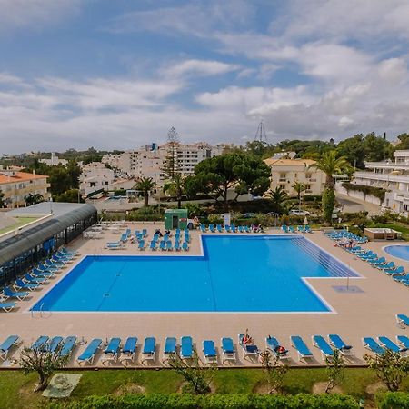 Muthu Clube Praia Da Oura Αλμπουφέιρα Εξωτερικό φωτογραφία