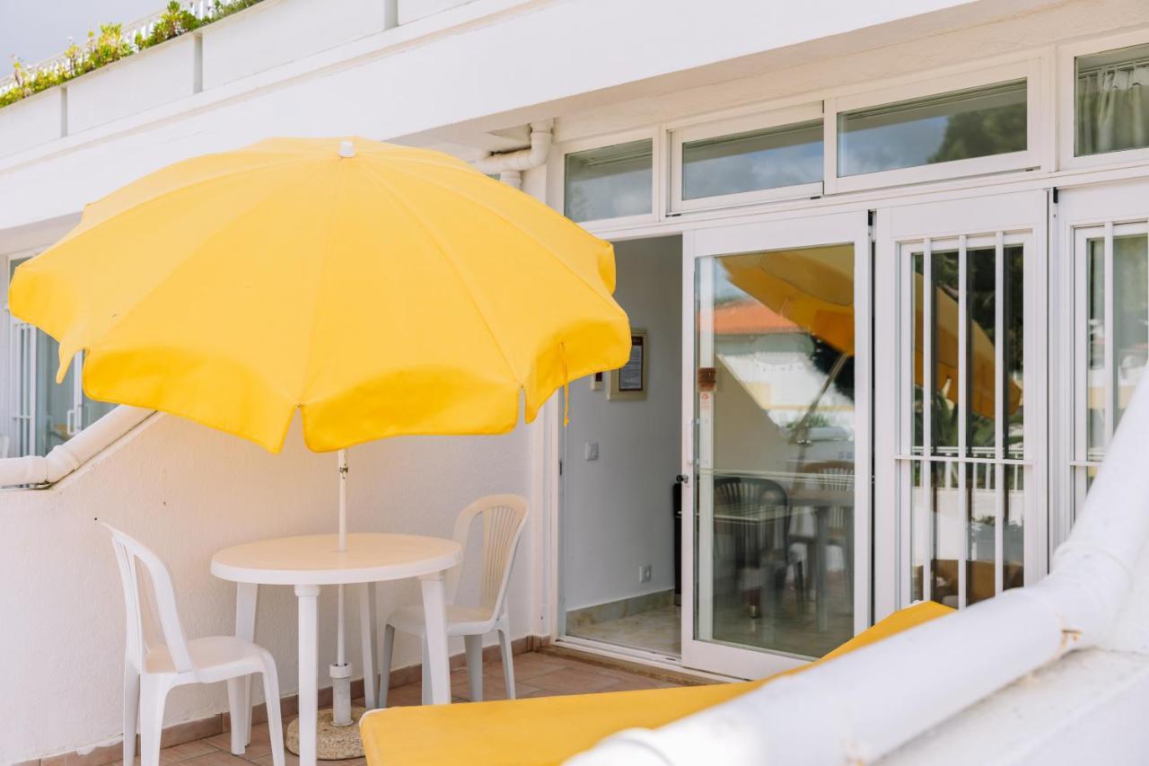 Muthu Clube Praia Da Oura Αλμπουφέιρα Εξωτερικό φωτογραφία
