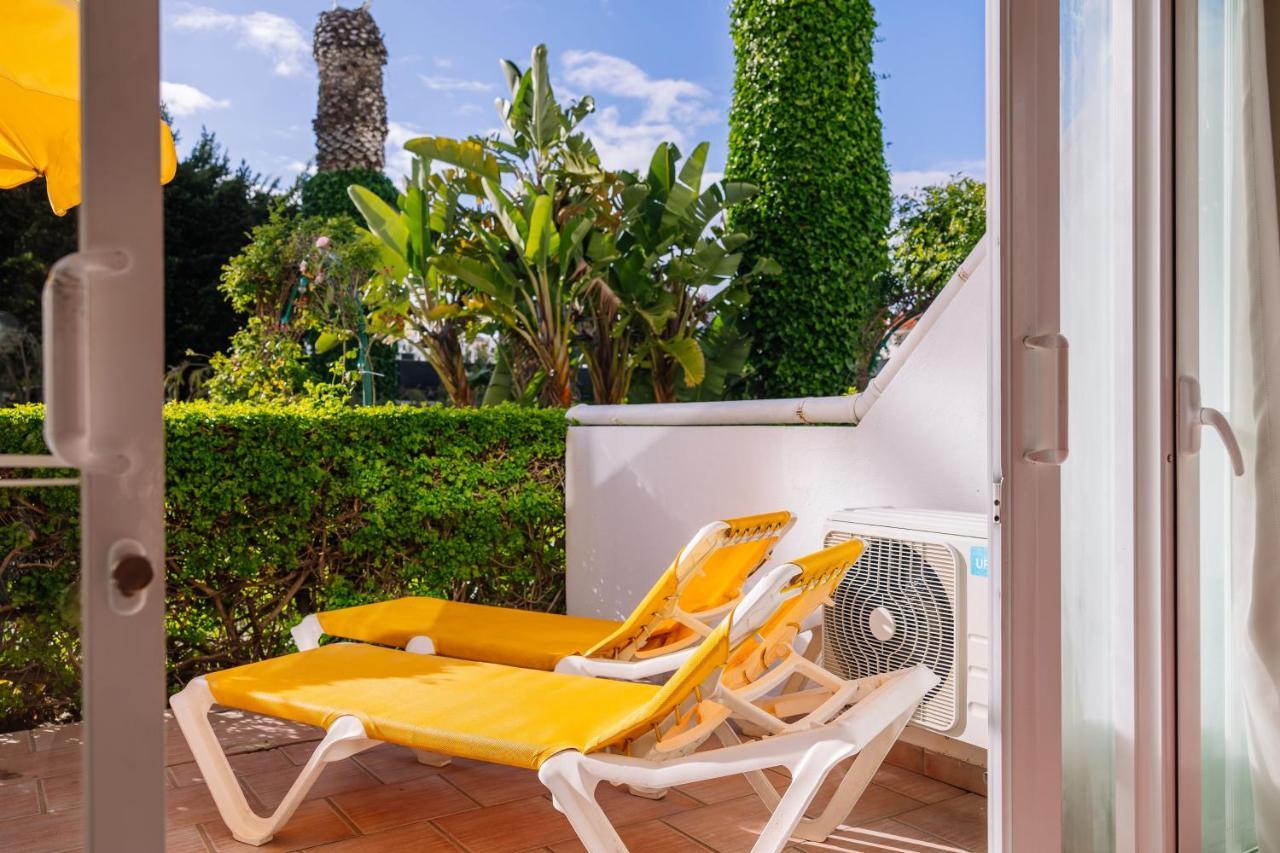 Muthu Clube Praia Da Oura Αλμπουφέιρα Εξωτερικό φωτογραφία